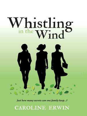 cover image of Whistling in the Wind